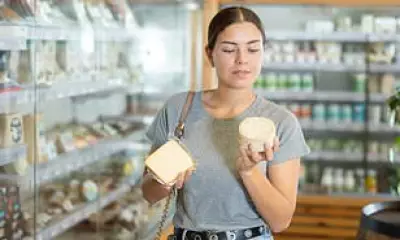 Raw Milk Cheese E. coli Outbreak: Seven Sickened, Two Hospitalized