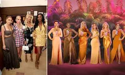 Real Housewives of Miami Paused Amid Latino Representation Concerns