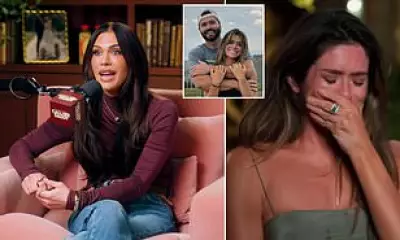 Reality Star Jessi Draper Defends Co-Star Amid Domestic Abuse Allegations