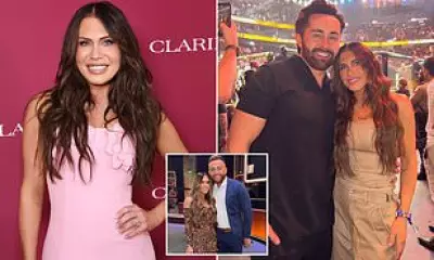 Reality Star Jessi Draper's Restraining Order Denied Amid Divorce Proceedings