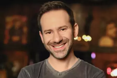 Reclusive OnlyFans Billionaire Leonid Radvinsky Dies Unnoticed for Days