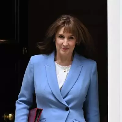 Reeves Vows Economic Protection Amid Iran Crisis in Spring Statement