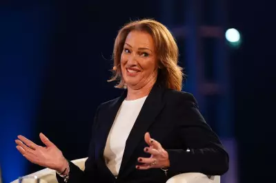 Reform MP Sarah Pochin Faces Backlash Over 'Tartan Burqa' Joke at Scottish Campaign Launch