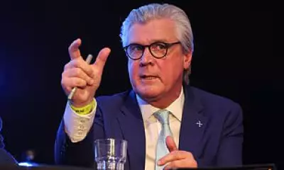 Reform UK Scotland Leader Defends Controversial Candidates Amid Racism Allegations