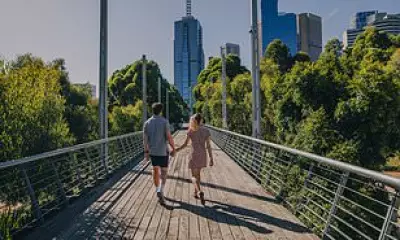 Relationship Warning Signs: When Your Partner Walking Ahead Reveals Control Issues