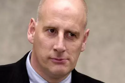 Reporter Who First Interviewed Soham Killer Reveals Why He Alerted Police