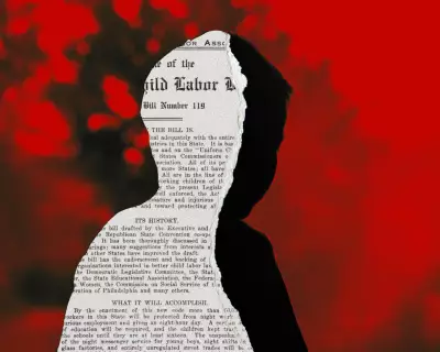 Republican Lawmakers Seek to Weaken US Child Labor Protections