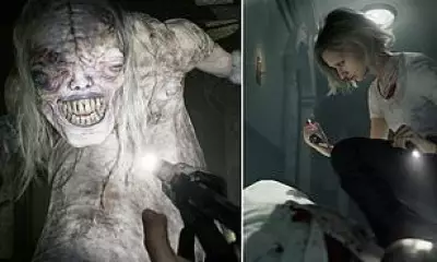 Resident Evil Requiem Review: A Perfect Blend of Horror and Action