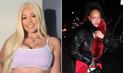 Rihanna Shooting Suspect Faces Loss of Speech Pathology License