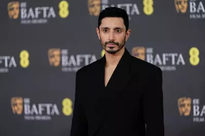 Riz Ahmed Recalls Tesco Ban After Venom Success, Inspires New Comedy