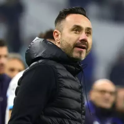 Roberto De Zerbi Outlines Tottenham Ambition Amid Relegation Battle