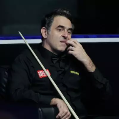 Ronnie O'Sullivan's Psychological Scars Haunt Ryan Day Ahead of World Open Clash
