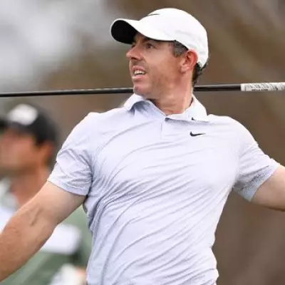 Rory McIlroy's Players Championship Defence in Doubt Over Back Injury