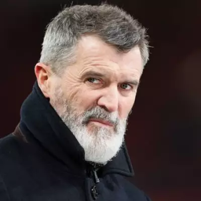 Roy Keane Rejects Carrick for Man Utd Role Despite Rooney's Backing
