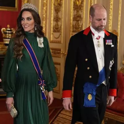 Royal Expert Declares Kate Middleton 'Absolutely Ready' to Become Queen