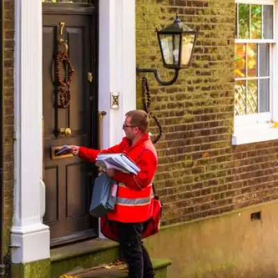 Royal Mail Delivery Delays Impact 30 UK Postcodes: Full List of Affected Areas