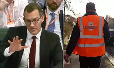 Royal Mail in 'Chaotic' State as Postal Workers Prioritise Parcels Over Vital Letters