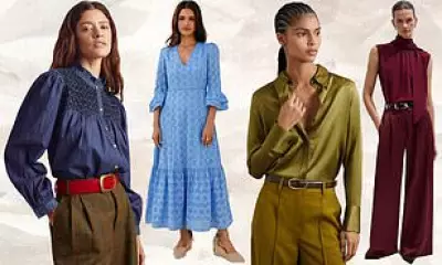 Royal Style on a Budget: Kate, Sophie, and Zara Champion High Street Fashion