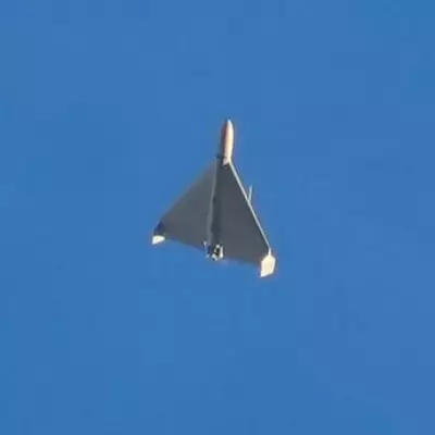 Russia Secretly Sends Drones and Aid to Iran, Intelligence Reveals