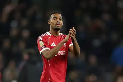 Ryan Gravenberch Commits Future to Liverpool with New Six-Year Contract