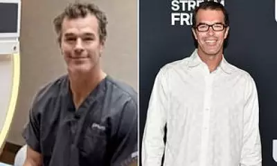 Ryan Sutter Opens Up About Lyme Disease Battle and Mental Health Struggles