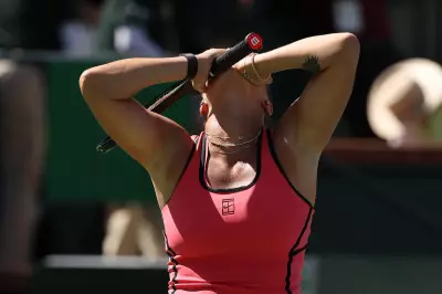 Sabalenka Triumphs at Indian Wells, Avenging Australian Open Loss to Rybakina