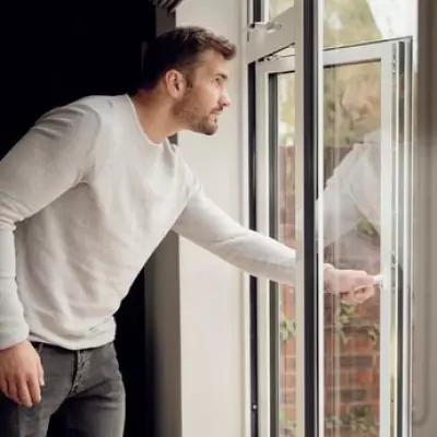 Saharan Dust Plume Sweeps UK: Health Alert Issued for Vulnerable Residents