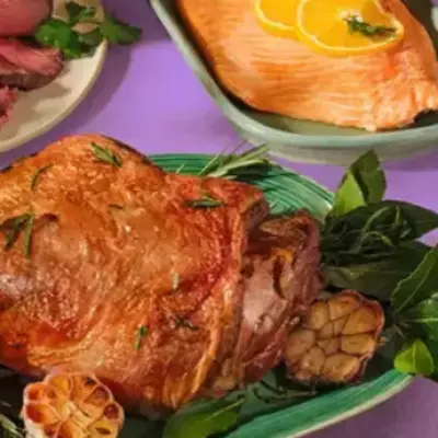 Sainsbury's Nectar Card Slashes Easter Roast Costs by Over £20