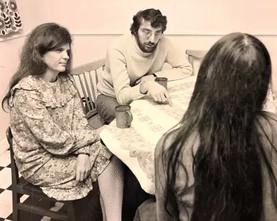 Sally Berry: Pioneering Nurse and Healthcare Advocate Passes Away