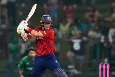 Sam Curran Confident England Unfazed by India and Mumbai Crowd in T20 Semi-Final