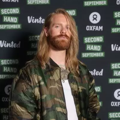 Sam Ryder's Journey from Eurovision Stardom to Jesus Christ Superstar Debut