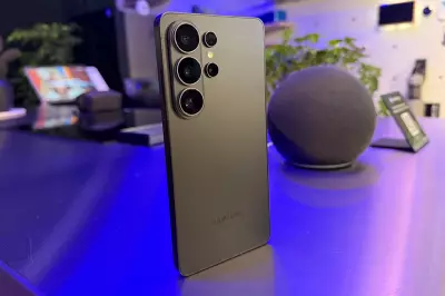 Samsung Galaxy S26 Ultra Review: Breakthrough Privacy Display and Enhanced Features