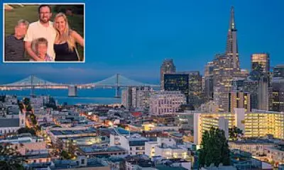 San Francisco Couple's $4.75M Dream Home Faces Forced Conversion to Apartments