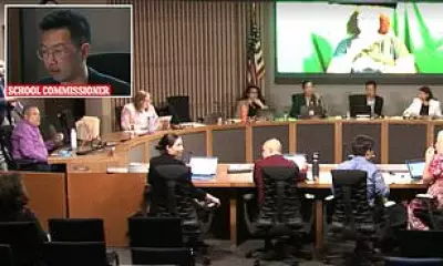 San Francisco School Board Reinstates Eighth-Grade Algebra After 12-Year Absence