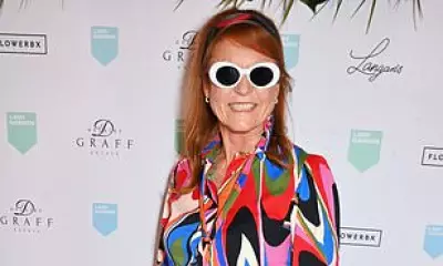 Sarah Ferguson Stripped of Freedom of York Over Epstein Links