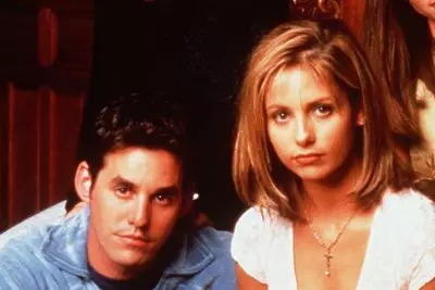 Sarah Michelle Gellar Pays Tribute to Buffy Co-Star Nicholas Brendon After His Death