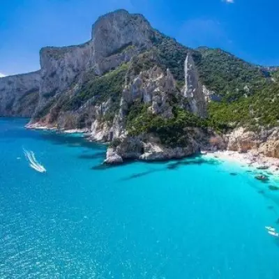 Sardinia Offers Brits £13k to Relocate to Villages Near 'World's Best Beach'