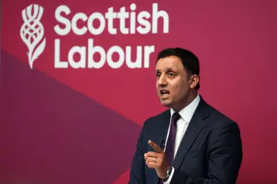 Sarwar Claims Labour Can Win Holyrood Despite Polls Showing Third Place