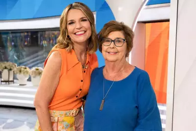 Savannah Guthrie Fears Her Fame Caused Mother's Disappearance