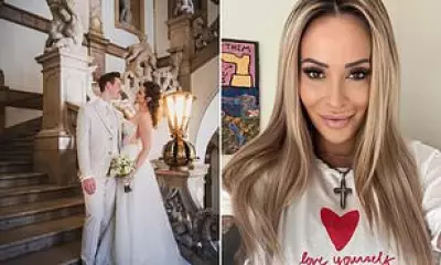 Schumacher Nephew's Wedding Marred by Mother's Heartbreaking Snub