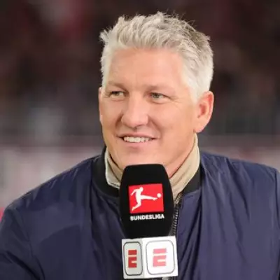 Schweinsteiger's 'DNA' Verdict on Carrick After Scholes' Man Utd Criticism