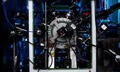 Scientists Develop Ultra-Precise Strontium Clock to Redefine the Second