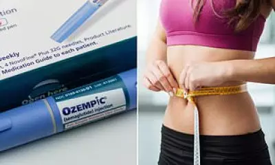 Scientists Discover Music Can Curb Cravings for Sugary Foods