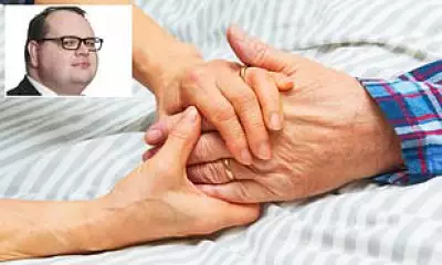 Scotland's Assisted Dying Bill Faces Final Vote Amid Grave Concerns