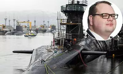 Scotland's Defence Industry Potential Ignored in Election Campaign