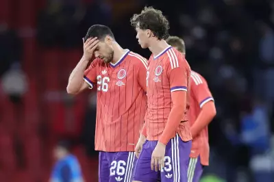 Scotland's World Cup Prep Marred by Boos in Japan Defeat, Maguire's Hopes Dented