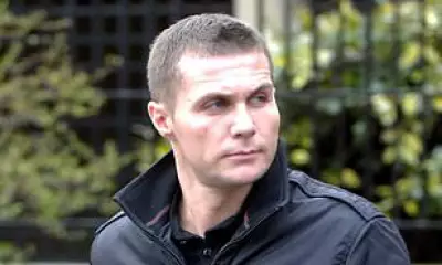 Scottish Crime Boss Steven Lyons Arrested in Bali Following International Police Operation