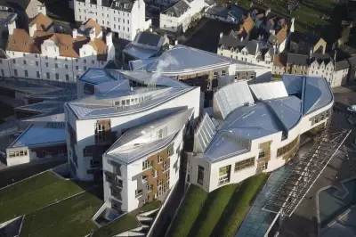 Scottish Election Campaign Begins with Leaders Clashing Over Independence and Reform