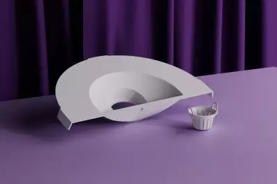 Scottish NHS Board Pioneers UK Rollout of Dignity Cradle for Miscarriage Care