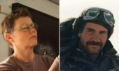 Sculptress Admits Causing Death of SAS Veteran in Land Rover Collision